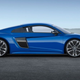 Illustration for article titled An Electric Audi R8 E-Tron Is A Thing That Will Actually Happen Next Year